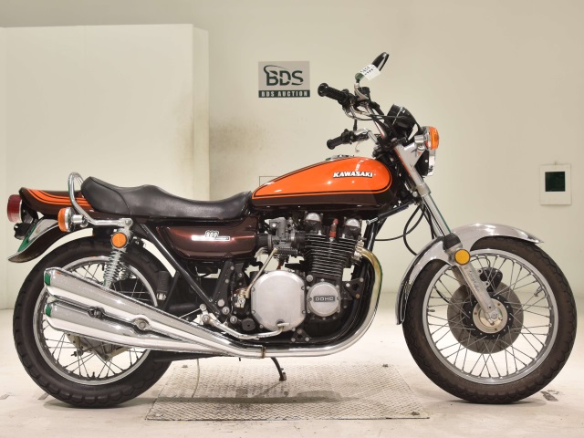 Kawasaki Z1 900 SUPERFOUR 2000