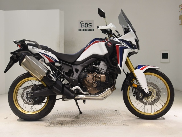 Honda AFRICATWIN CRF1000LD 2016