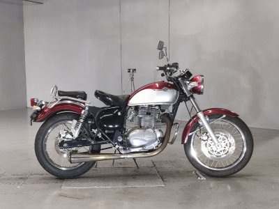 Kawasaki ESTRELLA 1997