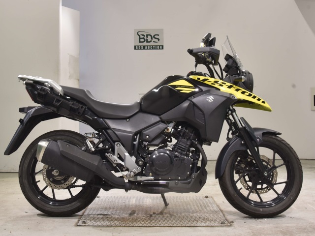 Suzuki V-STROM DL250A