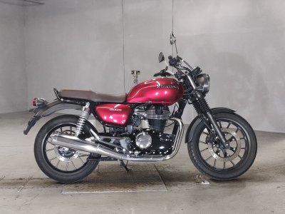 Honda GB350 2021