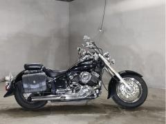 Yamaha DRAGSTAR XVS400 CLASSIC 1998