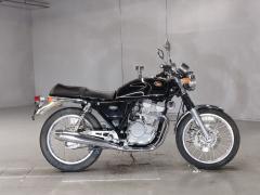 Honda GB250 CLUBMAN 1998