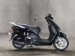 Honda LEAD110 2012