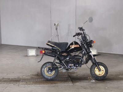Yamaha POCKE