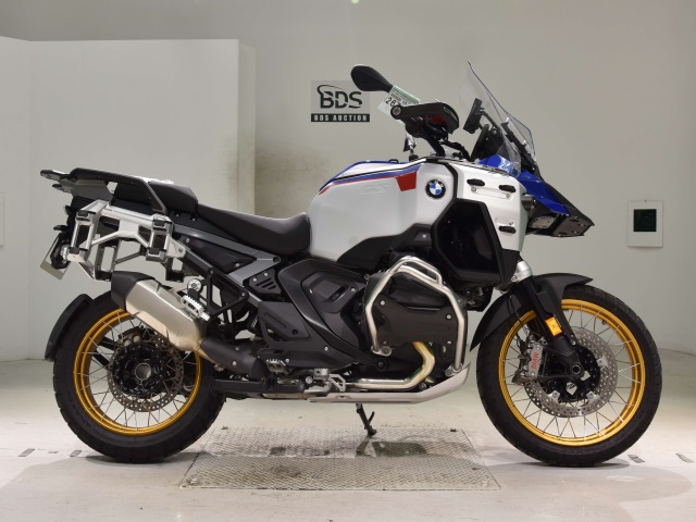BMW R1300GS ADVENTURE 2025