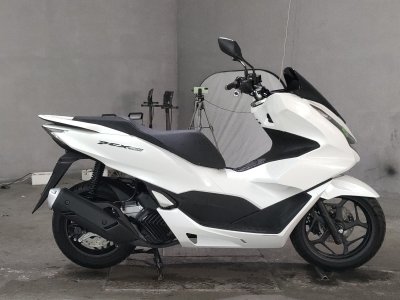 Honda PCX160 2023