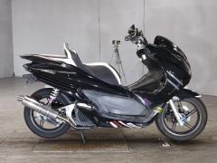 Honda PCX125 2014
