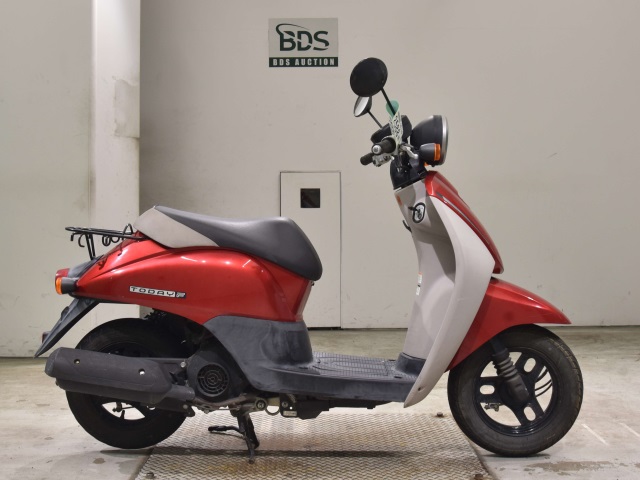 Honda TODAY 2012