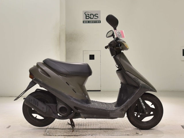 Honda DIO ZX-1 1991