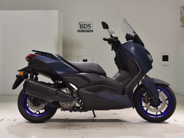 Yamaha X-MAX250 2023