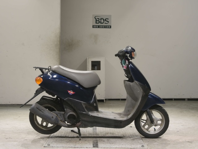 Honda DIO-2 1999