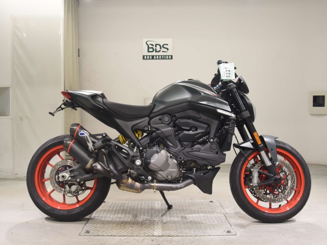Ducati MONSTER 937 2023