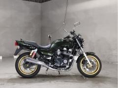 Honda CB750 2008