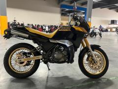 Yamaha TDR250 2019