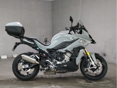 BMW S1000XR 2021