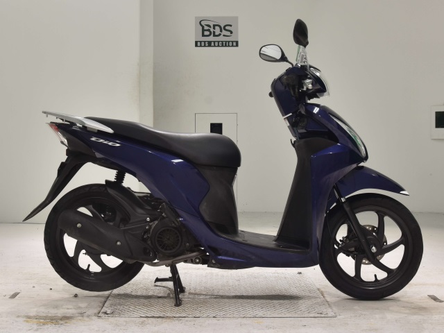Honda DIO110 2015