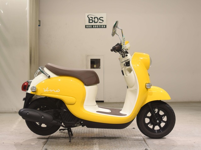 Yamaha vino -4 2019
