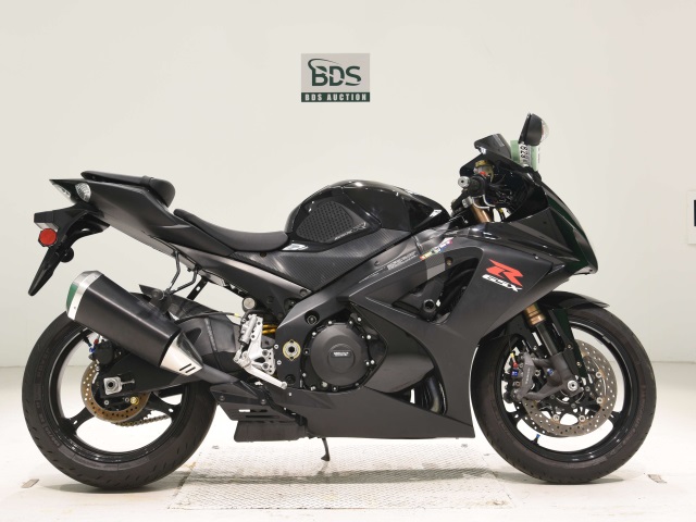 Suzuki GSX-R1000 2008