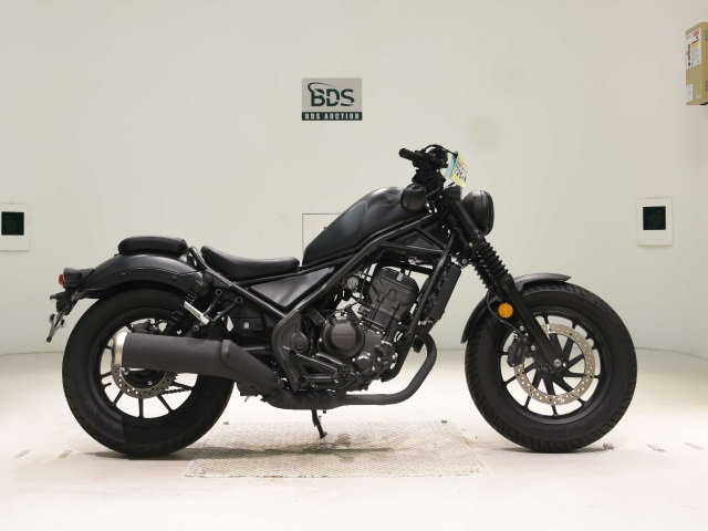 Honda REBEL CMX250 2023