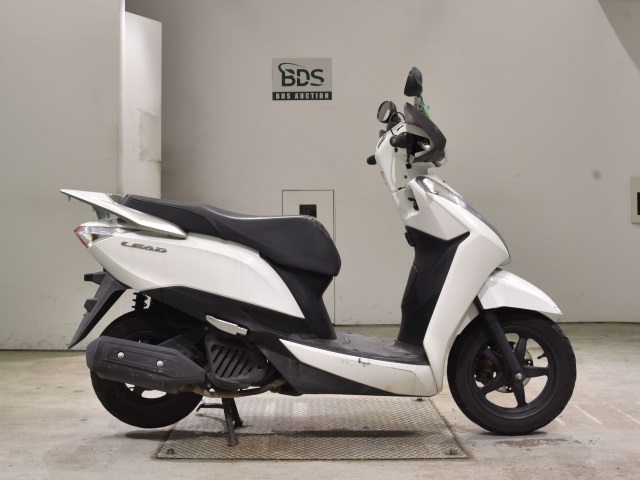 Honda LEAD125 2016