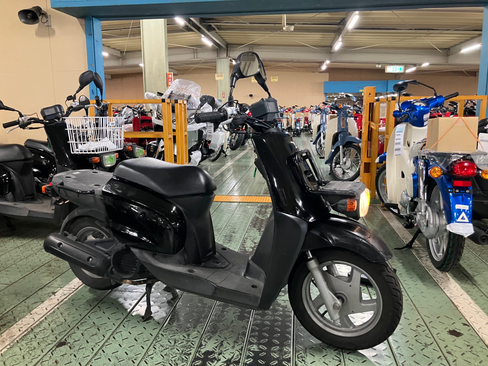 Yamaha GEAR