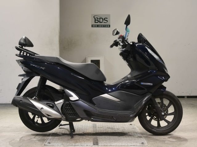Honda PCX125 2018