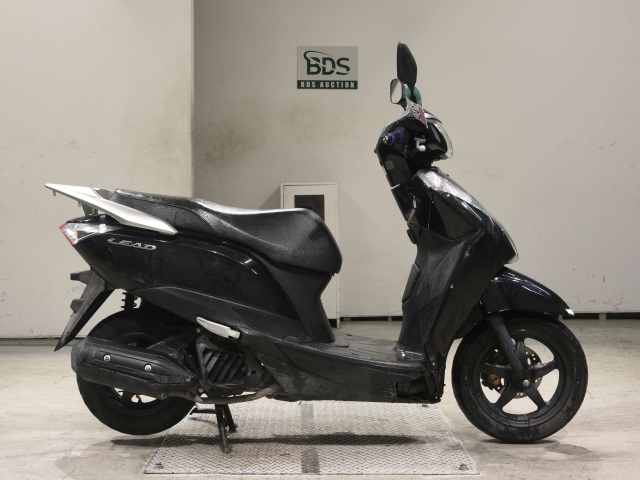 Honda LEAD125 2016