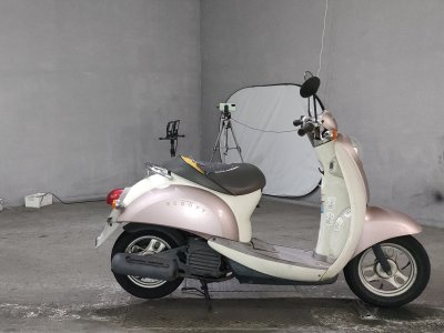 Honda DIO110 2001