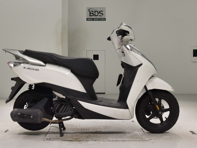Honda LEAD125 2013