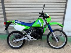 Kawasaki KMX125