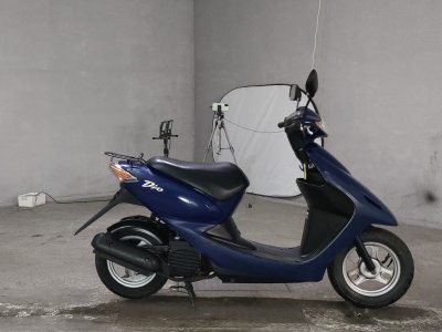 Honda DIO 2004