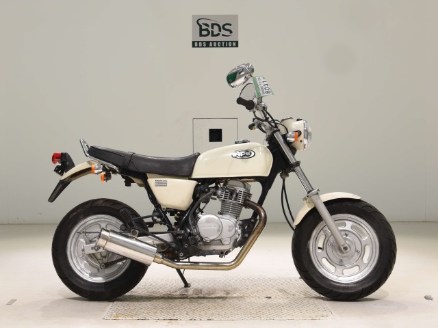 Honda APE100 2007