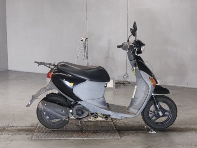 Suzuki LETS4