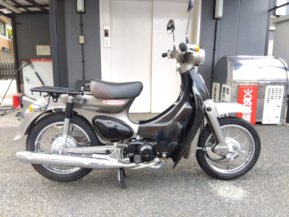 Honda GSX1400 2008