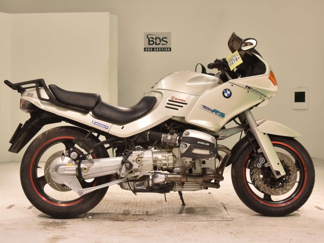 BMW R1100RS 1995