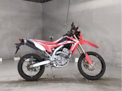Honda CRF250L 2019