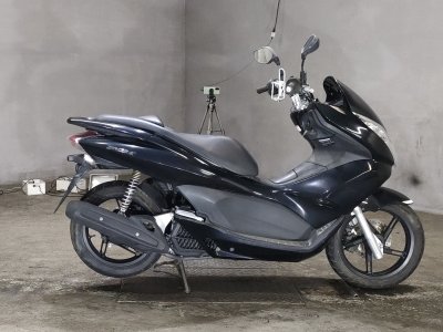 Honda PCX125 2010