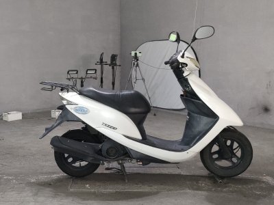 Honda DIO 2010