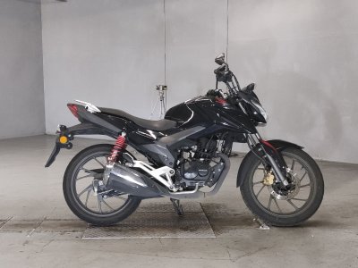 Honda SDH125 2021