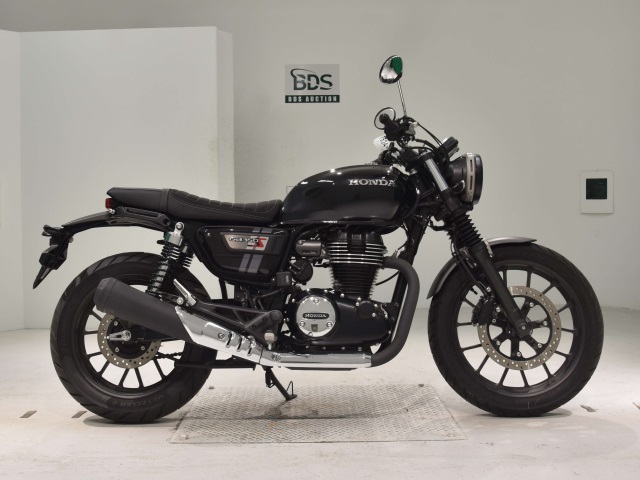 Honda GB350 2022