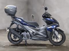 Yamaha NVX125 2018
