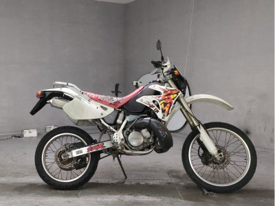 Honda CRM250R 1994