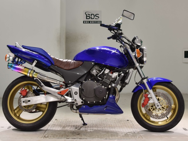 Honda HORNET CB250F 1997