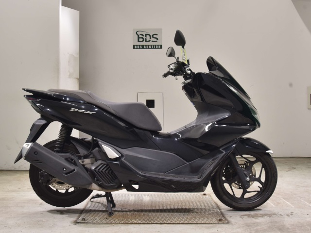 Honda PCX125 2021