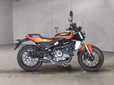 HD X350 2024