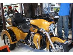 HD ELECTRA GLIDE FLHTCU TRIKE 2023