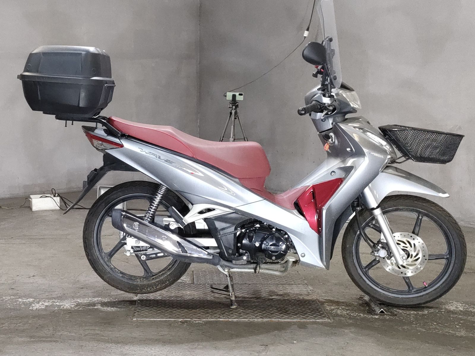 Honda WAVE125I 2020