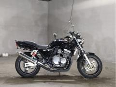 Honda CB400SF 1994