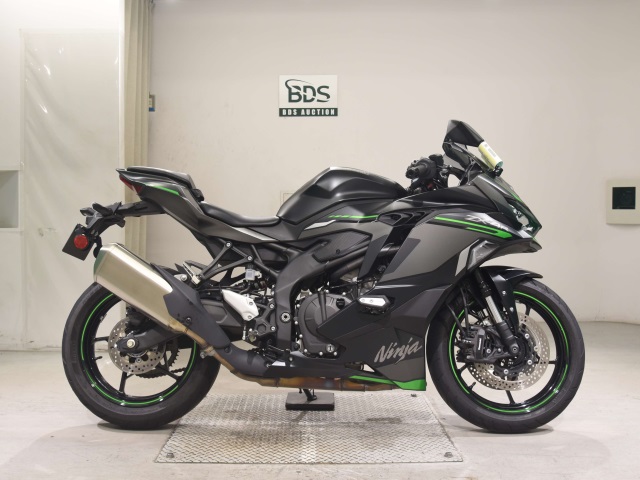 Kawasaki ZX-4R SE 2023